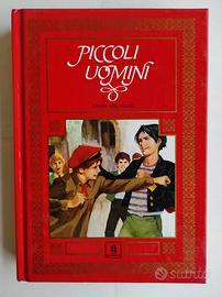 PICCOLI UOMINI