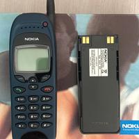 Nokia 6150
