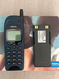 Nokia 6150