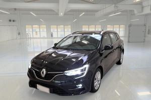 RENAULT MEGANE 1.5 DCI 85KW BLUE BUSINESS 5 PORTE 