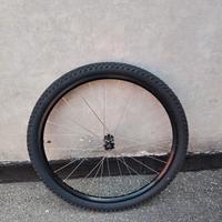 Ruota completa 27.5 
