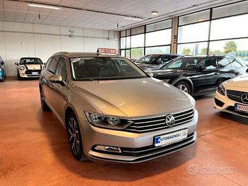 Volkswagen Passat Variant EXECUTIVE 2.0 TDI 190 CV