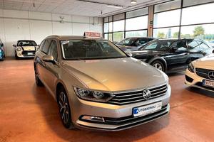 Volkswagen Passat Variant EXECUTIVE 2.0 TDI 190 CV