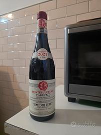 Montepulciano D abruzzo Emidio pepe