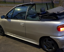 FIAT PUNTO cabrio 1.2 16v
