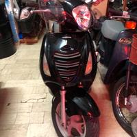 Ricambi Honda PS 150