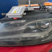 faro audi a 5 8t