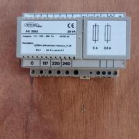 Alimentatore e citofono Bitron (ribasso)