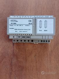 Alimentatore e citofono Bitron (ribasso)