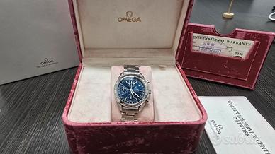 Omega Speed Triple