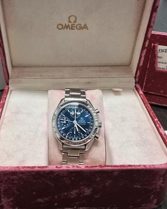 Omega Speed Triple