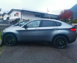 Bmw x6 (e71/72) - 2010