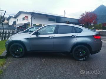 Bmw x6 (e71/72) - 2010