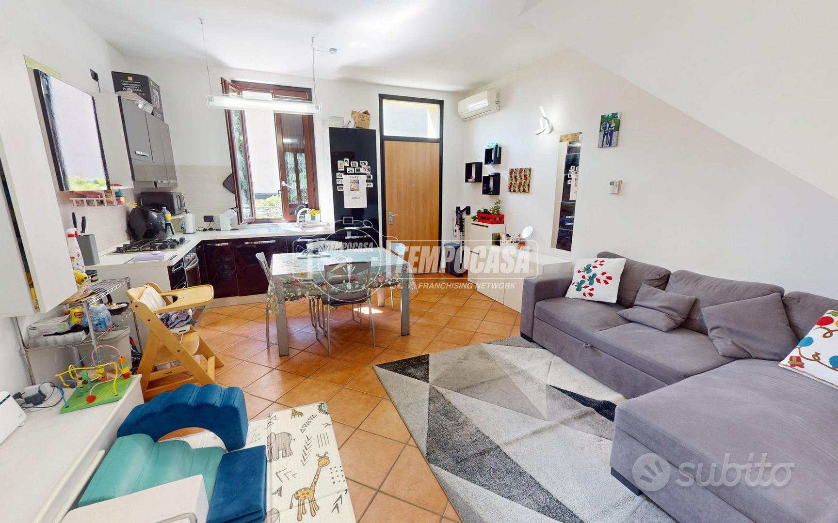 Appartamento – Cinisello Balsamo, Robecco, Crocetta - Vista 2
