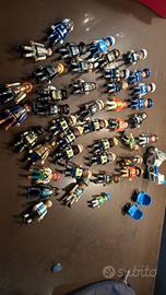 40 personaggi playmobil