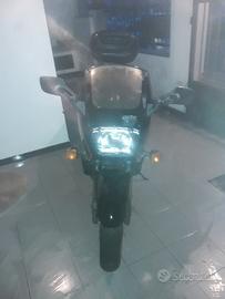 Kawasaki GPX ZX 750 F 1987