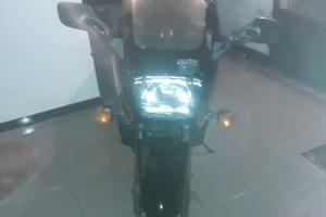 Kawasaki GPX ZX 750 F 1987