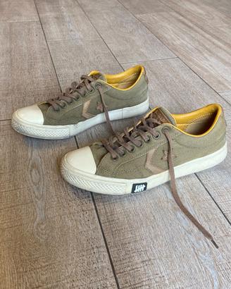 scarpe Converse Vintage uomo 42