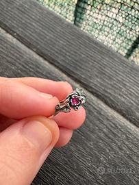 Anello 925 Pandora X Disney misura 54