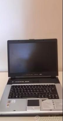 14 PC notebook Asus-Acer-HP e altri