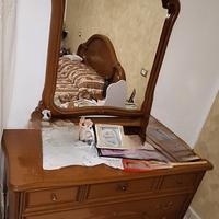 per cambio arredamento