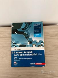 2 Il nuovo Amaldi (Licei Scientifici)
