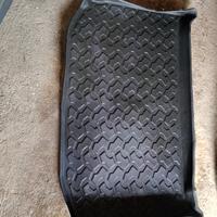 vasca  baule antiscivolo Suzuki Jimny 2019