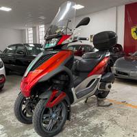 Piaggio Mp3 Yourban 300cc