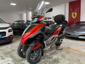 Piaggio Mp3 Yourban 300cc