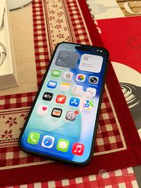 Iphone 15 nero garanzia