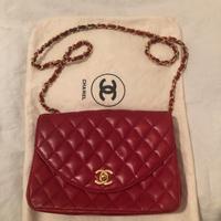 Borsa chanel