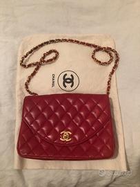 Borsa chanel