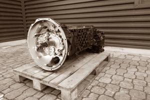 Cambio zf renault 16as2231td, manuale, 16 marce