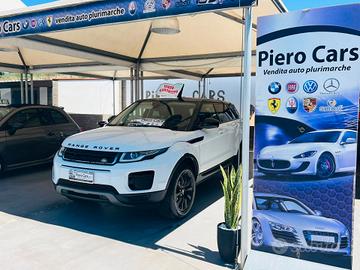 RANGE ROVER EVOQUE ANNO 2019 A KM 53000!