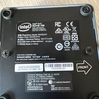 Intel Nuc