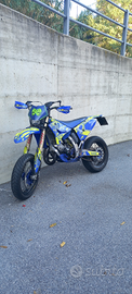 Yamaha yz 125