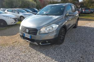 Suzuki S-Cross 1.6 DDiS 4WD All Grip Plus S&S Star