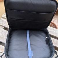 Borsa tracolla PC 17 pollici