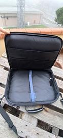 Borsa tracolla PC 17 pollici
