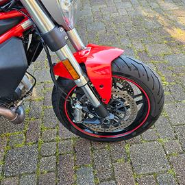 monster 797