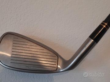 Utility Cleveland Golf Iron