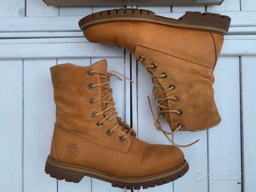 Stivali timberland donna deals