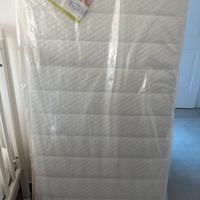 Materasso watergel per culla