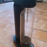 gasatore acqua frizzante