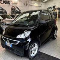 Smart ForTwo 1000 52 kW coupé pulse