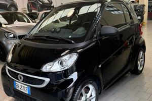 Smart ForTwo 1000 52 kW coupé pulse