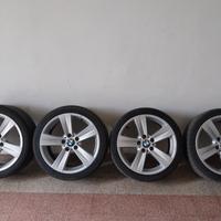 Gomme e Cerchi Bmw