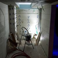 Muratore specializzato