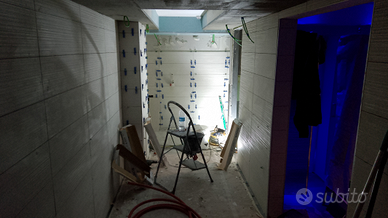 Muratore specializzato