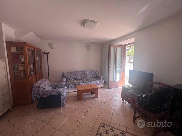 Appartamento – Vallarsa, Raossi - Altro
